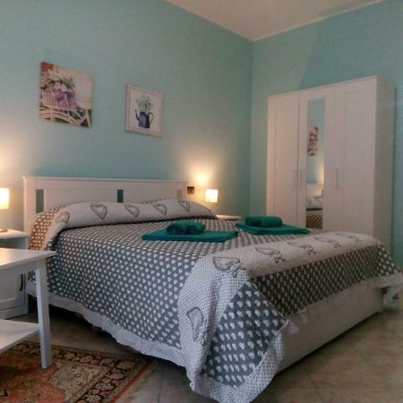 Capo dʼOrlando B&B La Finestra Sul Mare מראה חיצוני תמונה